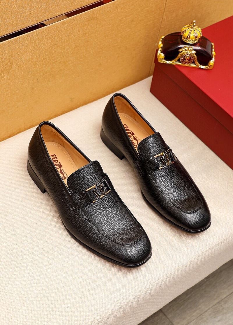 Ferragamo Shoes